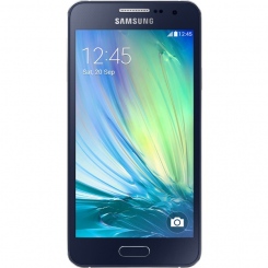 Samsung Galaxy A3 -  1